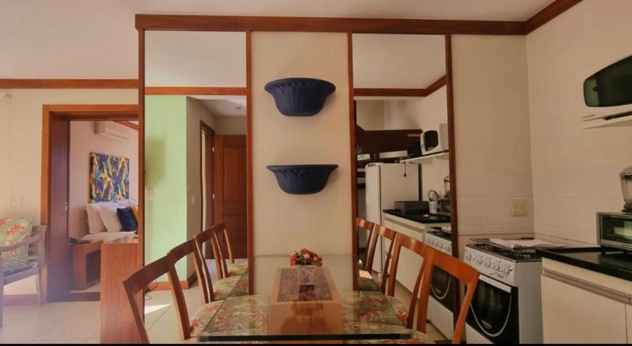 Bangalo Em Ilhabela/Yacamim Villa Exteriör bild