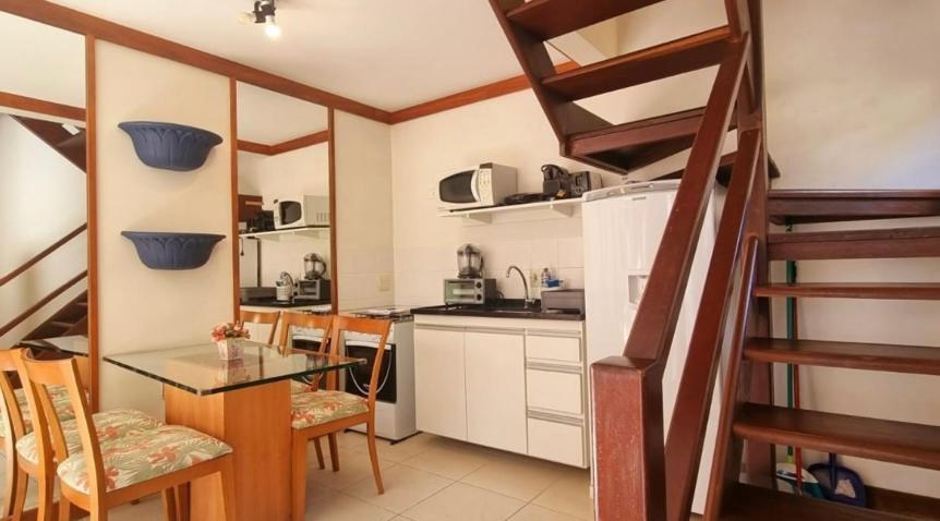Bangalo Em Ilhabela/Yacamim Villa Exteriör bild