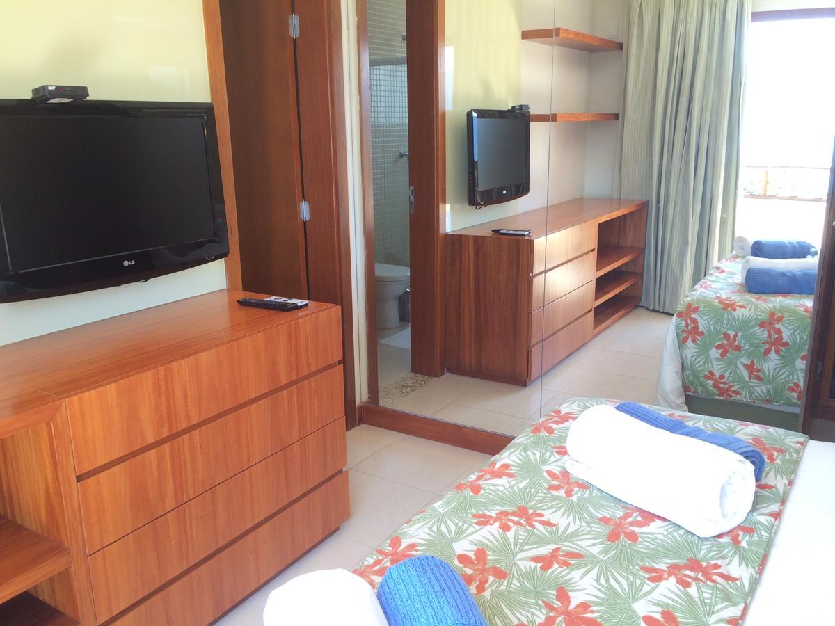 Bangalo Em Ilhabela/Yacamim Villa Exteriör bild